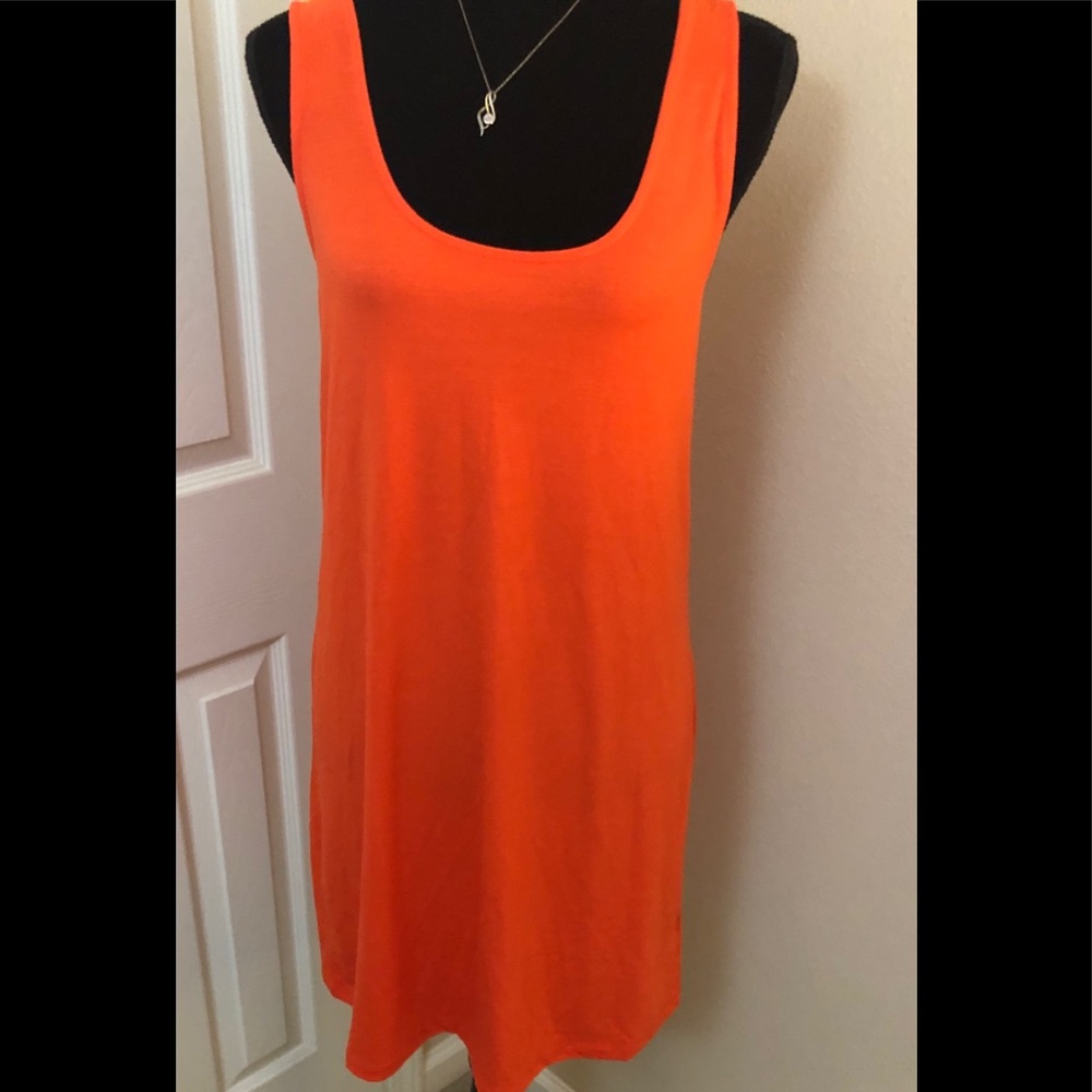 WOMEN’S OLD NAVY CASUAL DRESS-NWT, SIZE S